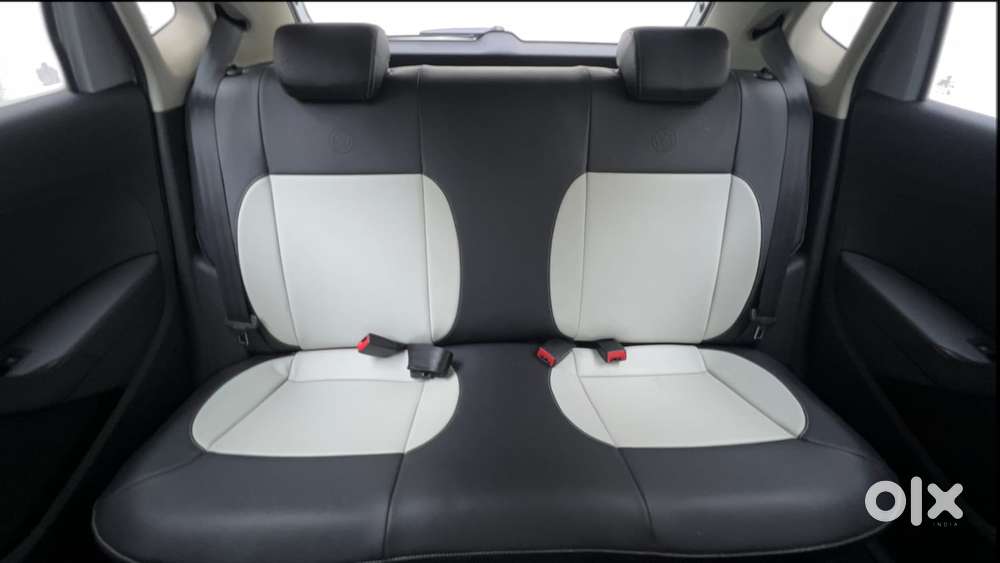 Volkswagen Polo 2009-2013 Petrol Comfortline 1.2l, 2015, Petrol