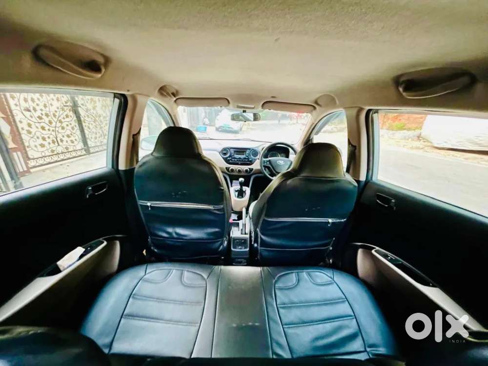 Hyundai Grand I10 1.2 Crdi Sportz, 2018, Diesel