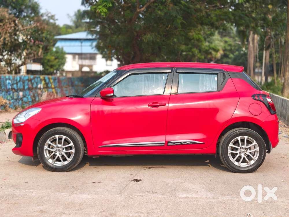Maruti Suzuki Swift Zxi Cng, 2023, Cng & Hybrids