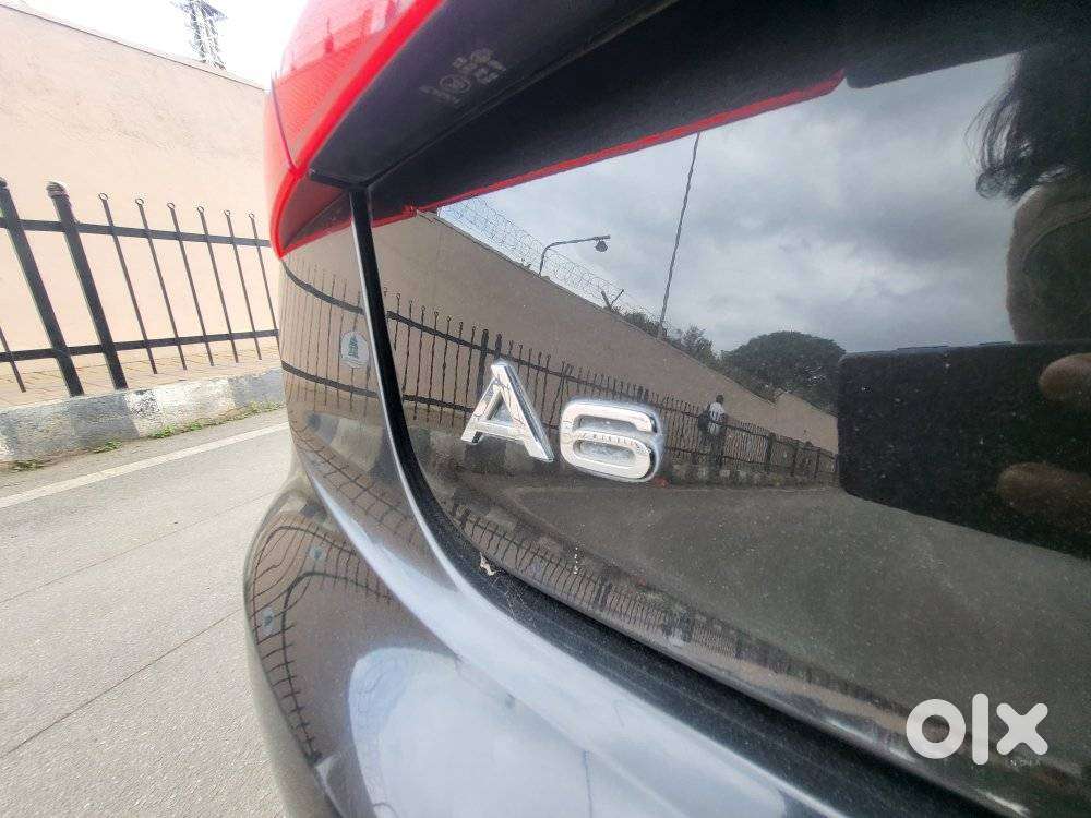 Audi A6 2.0 Tdi, 2014, Diesel