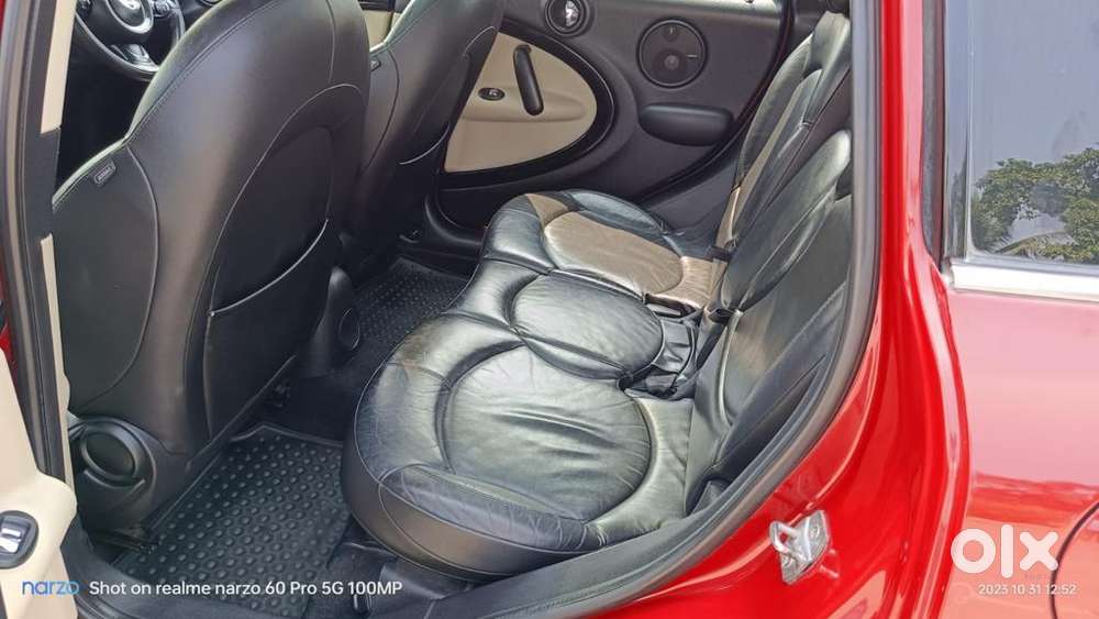Mini Cooper Countryman Cooper D Countryman, 2013, Diesel
