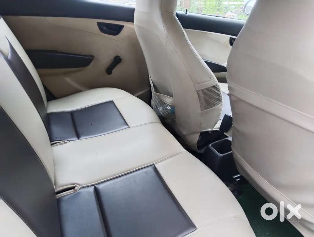 Hyundai Eon 2012 Petrol 87000 Km Driven