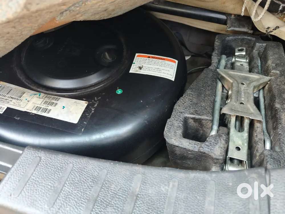 Maruti Suzuki Wagon R 1.0 2013 Lpg 90000 Km Driven