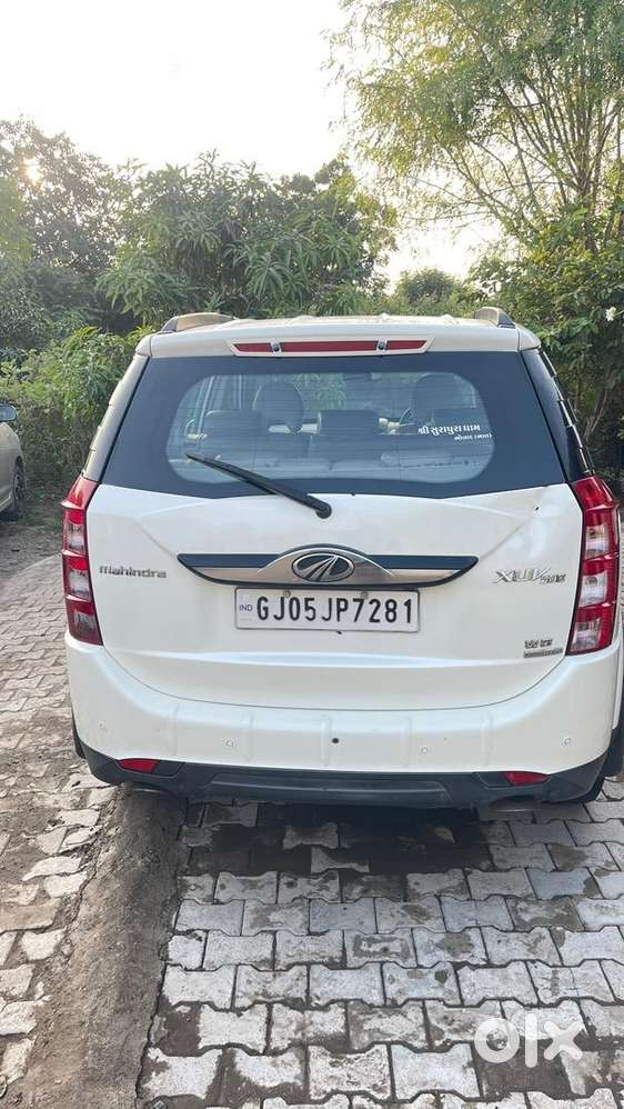 Mahindra Diesel Car 2016