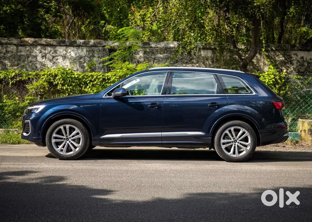 Audi Q7 3.0 Tdi Technology, 2025, Petrol