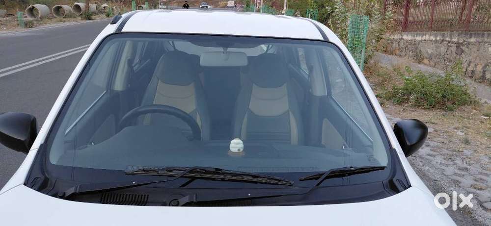 Maruti Suzuki Alto K10 Plus Edition, 2019, Petrol