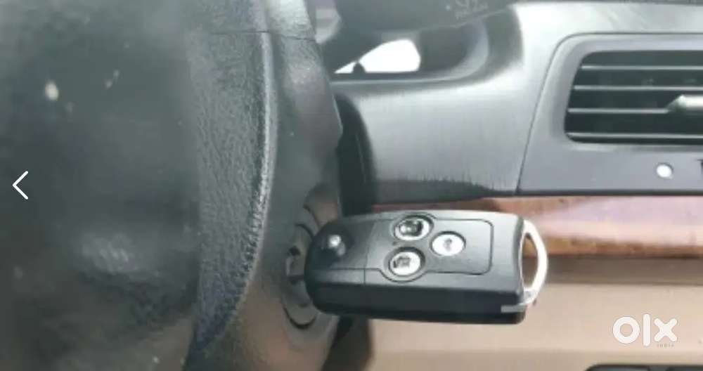 Accord V6 At Top End Varient