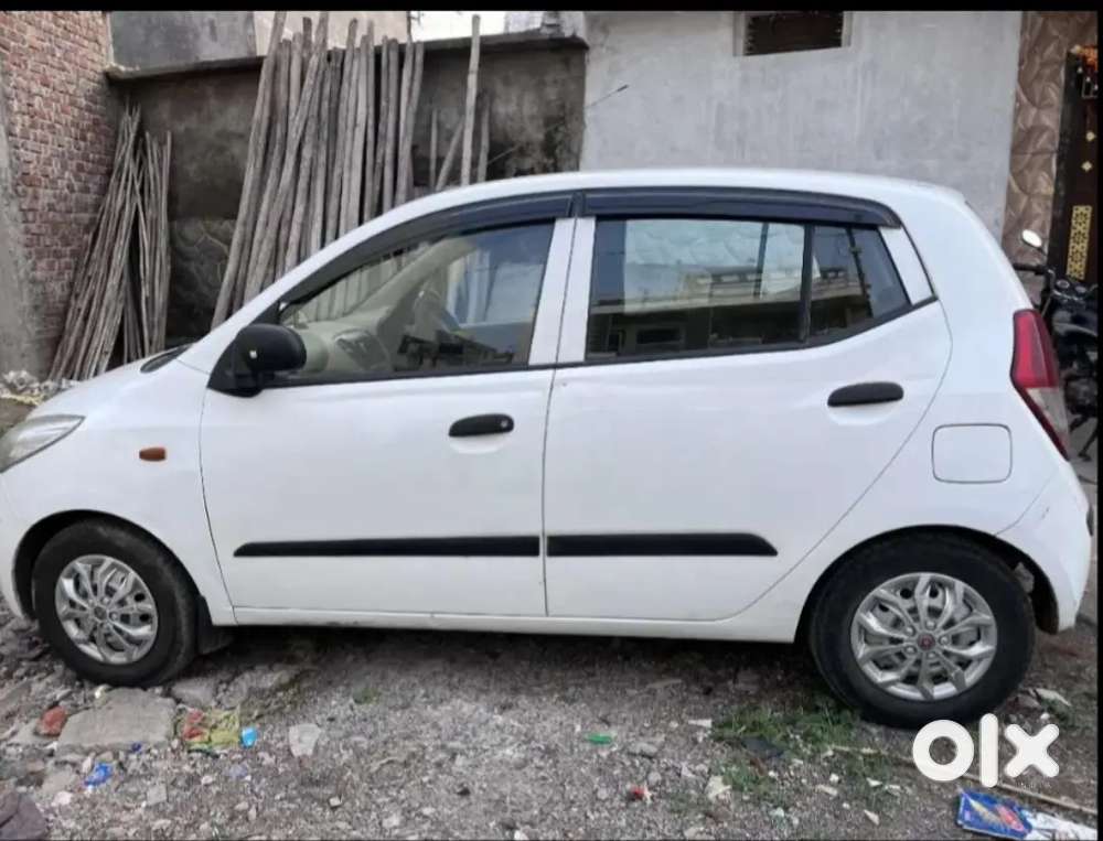 Hyundai I10 2010 Petrol Good Condition