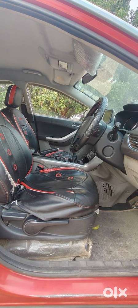 Tata Nexon 1.5 Revotorq Xz Plus Dual Tone, 2018, Diesel