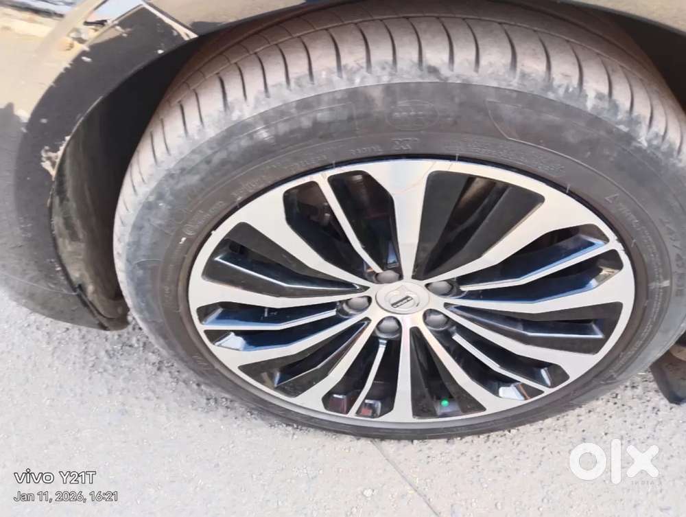 Volvo S90 B5 Ultimate, 2024, Petrol