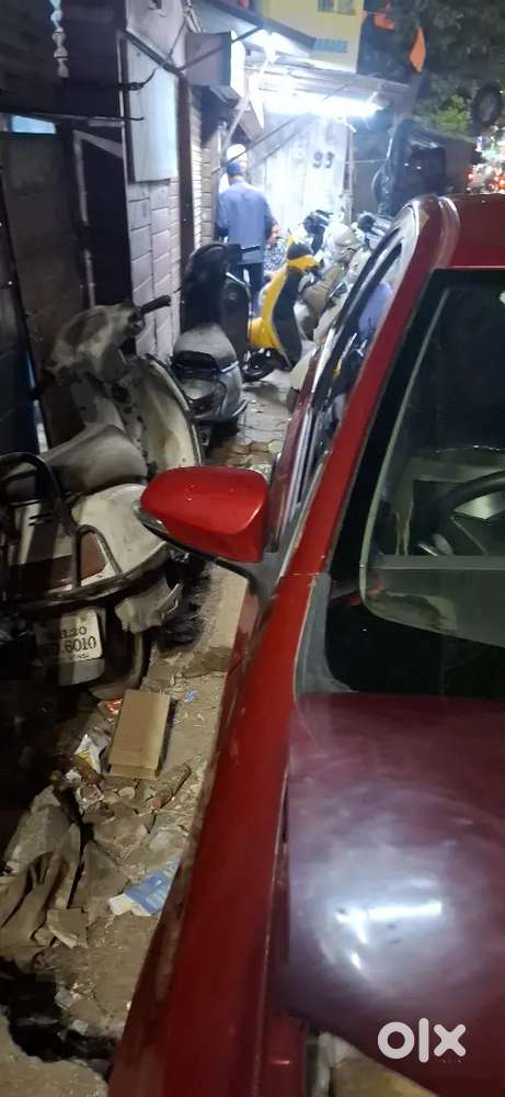 Smooth Engine Nice Milage Big Diggi Good Car