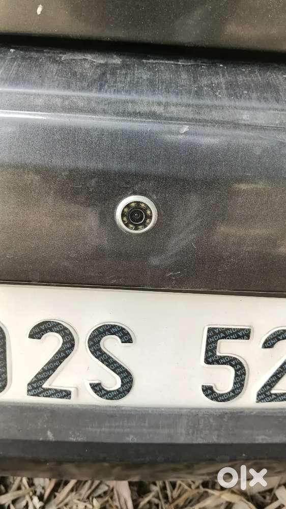 Hyundai I10 2012