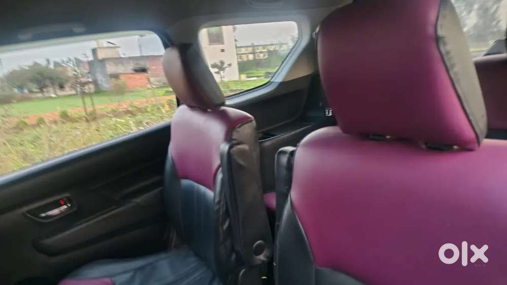 Maruti Suzuki Xl6 1.5 Zeta 2020