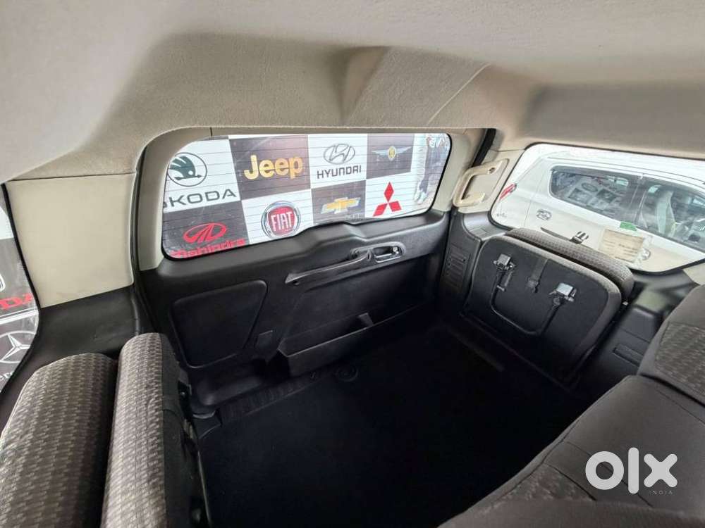 Tata Safari Storme [ ] 2.2 Ex 4x2, 2018, Diesel