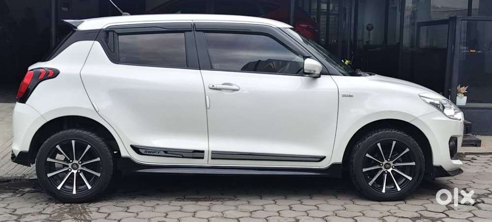 Maruti Suzuki Swift Ddis Vdi, 2020, Diesel