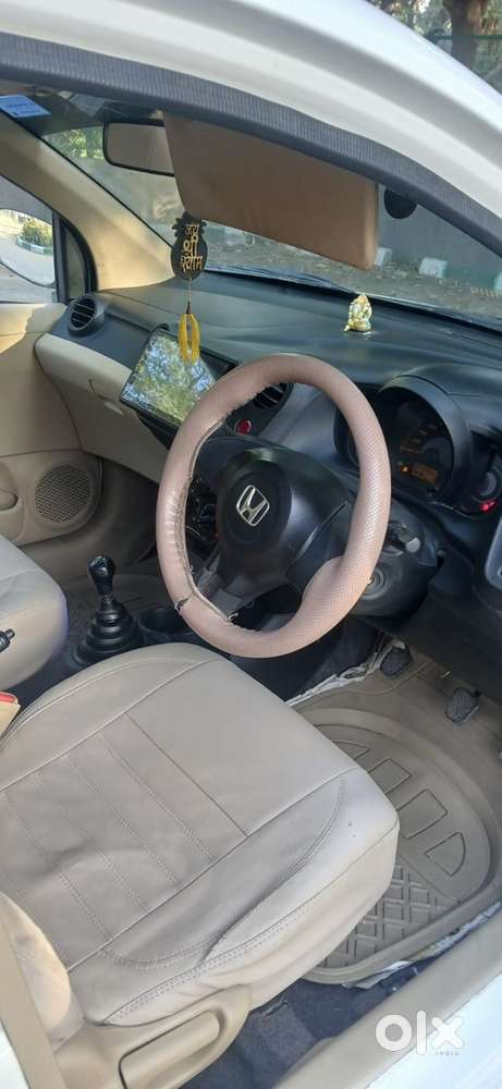 Honda Amaze