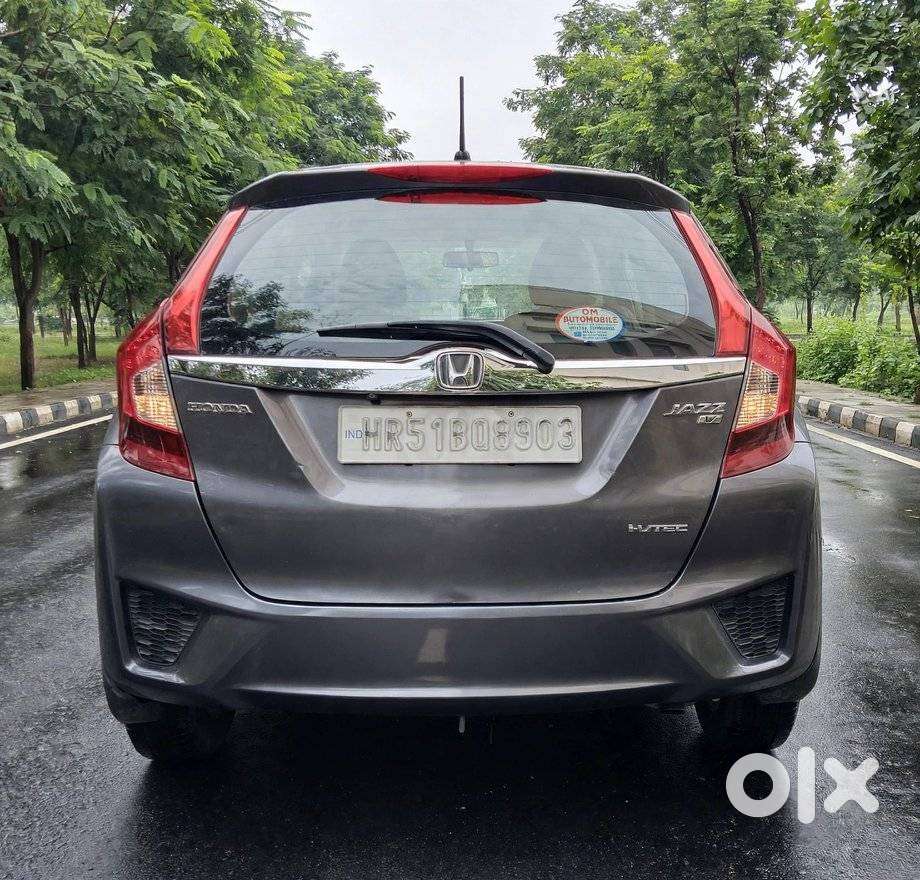 Honda Jazz 1.5 V I Dtec, 2017, Diesel