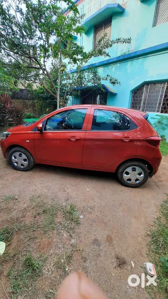 Tata Tiago 2018 Petrol 53000 Km Driven