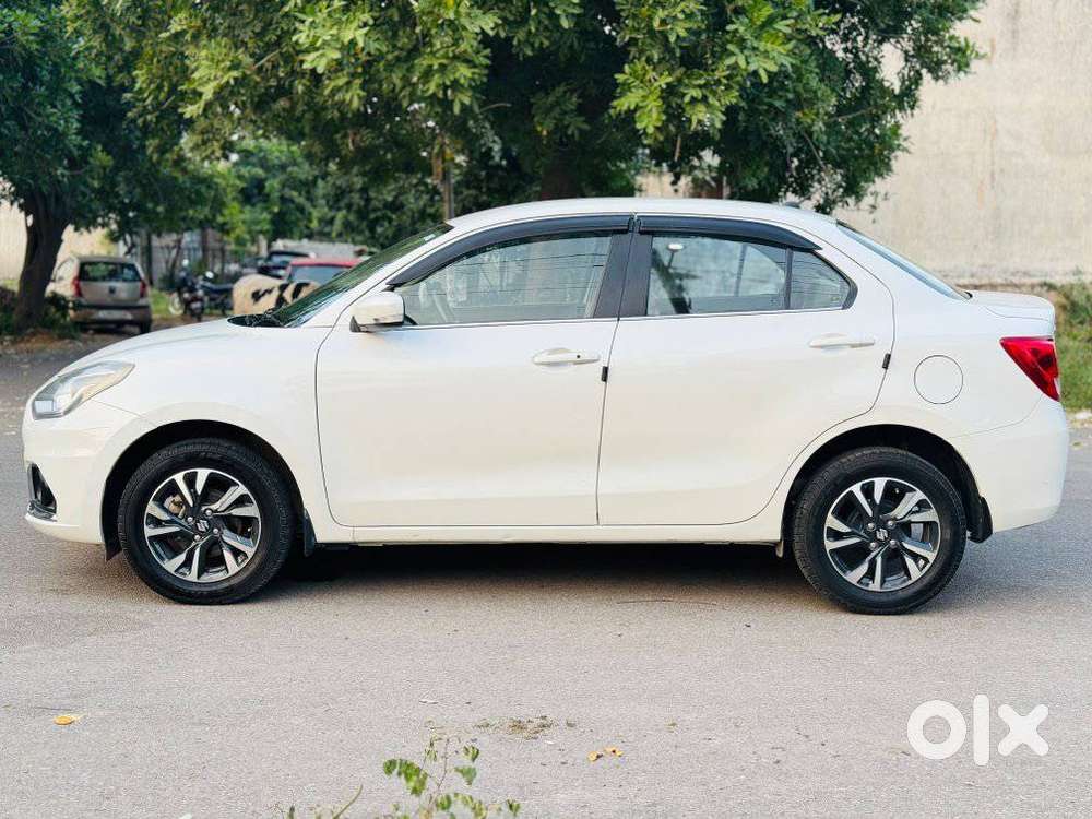 Maruti Suzuki Swift Dzire Zxi + Mt, 2023, Petrol