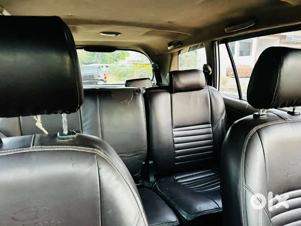 Toyota Innova Diesel 2.5 Urgent Sale