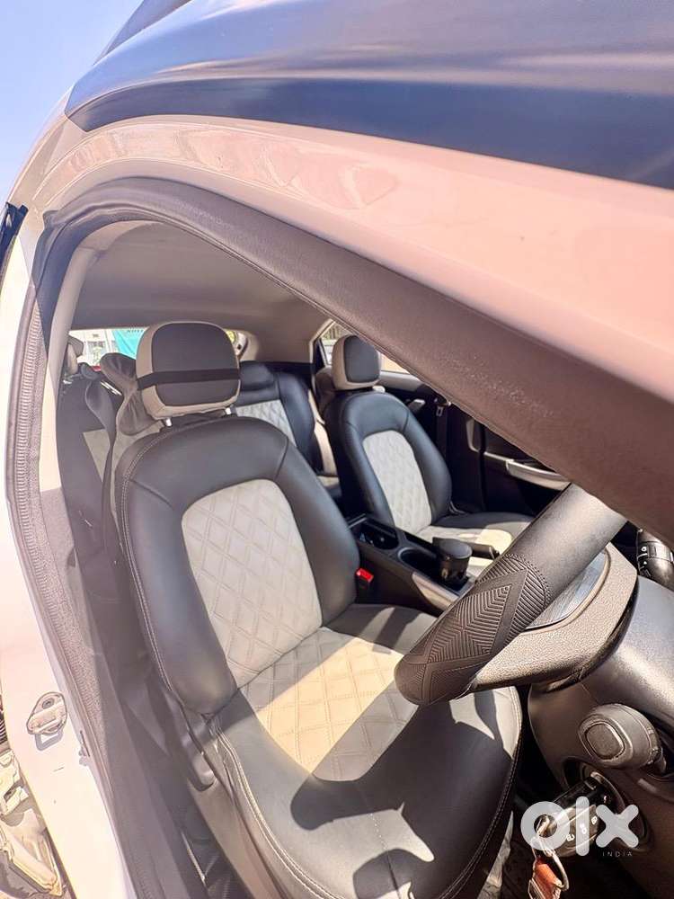 Tata Nexon 2022 Diesel Xm – Excellent Condition  Single Owner