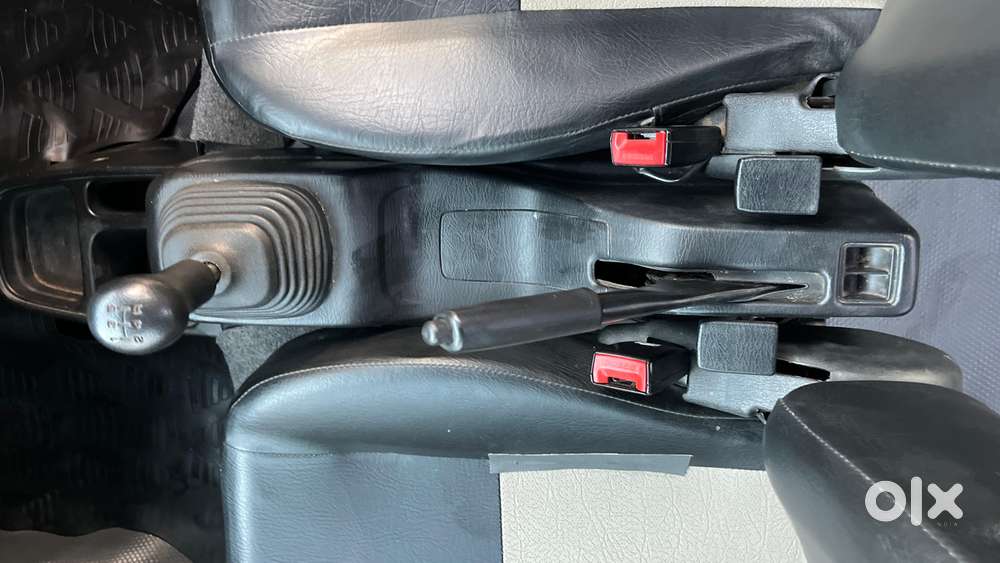 Maruti Suzuki Eeco 1.2 Tour V 5 Str, 2021, Petrol
