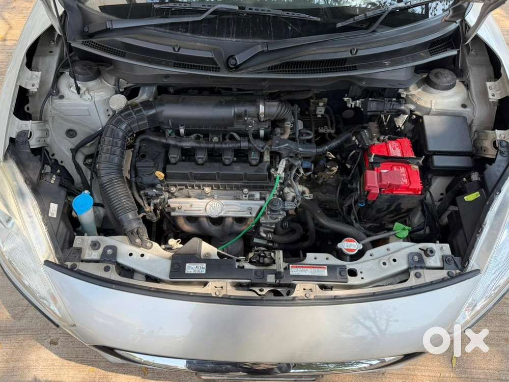 Maruti Suzuki Swift 2021 Showroom Maintained