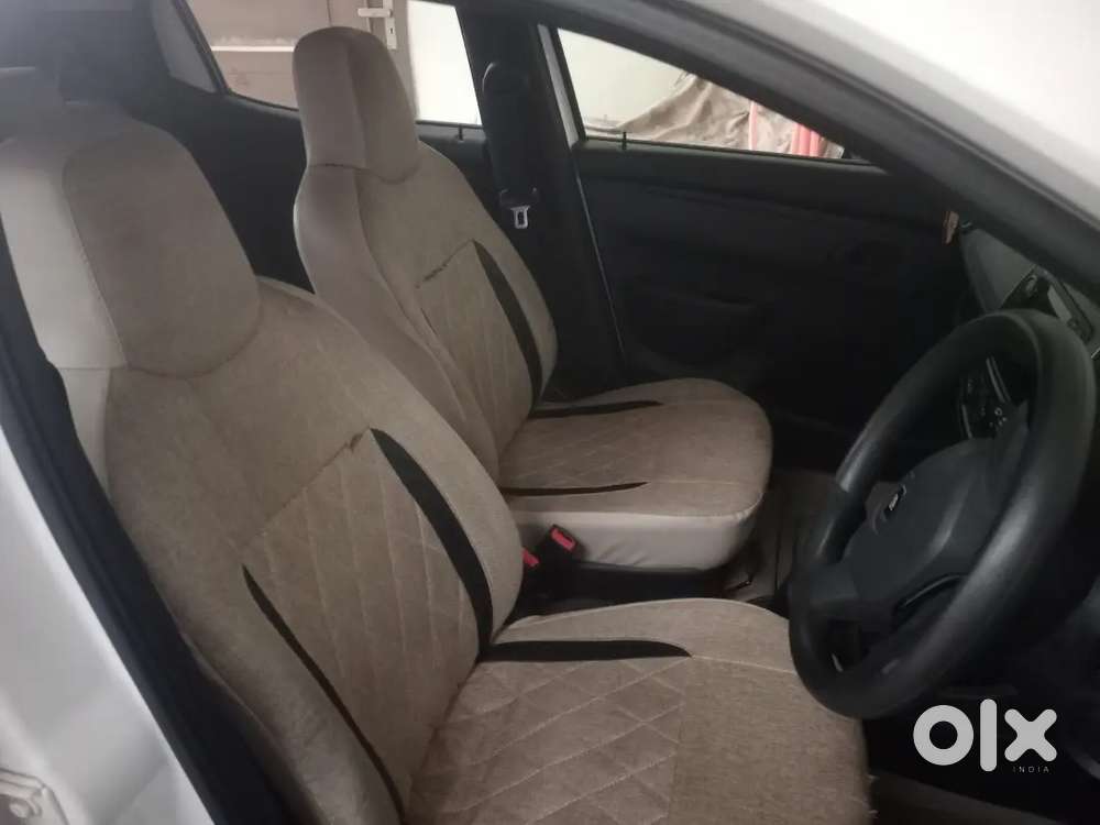 Renault Kwid 0.8 Neotech 2017 Petrol