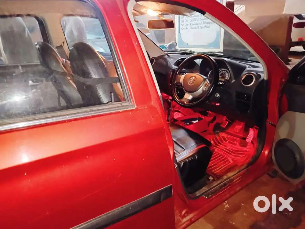 Maruti Suzuki Alto 800 Vxi (2017) – Excellent Condition