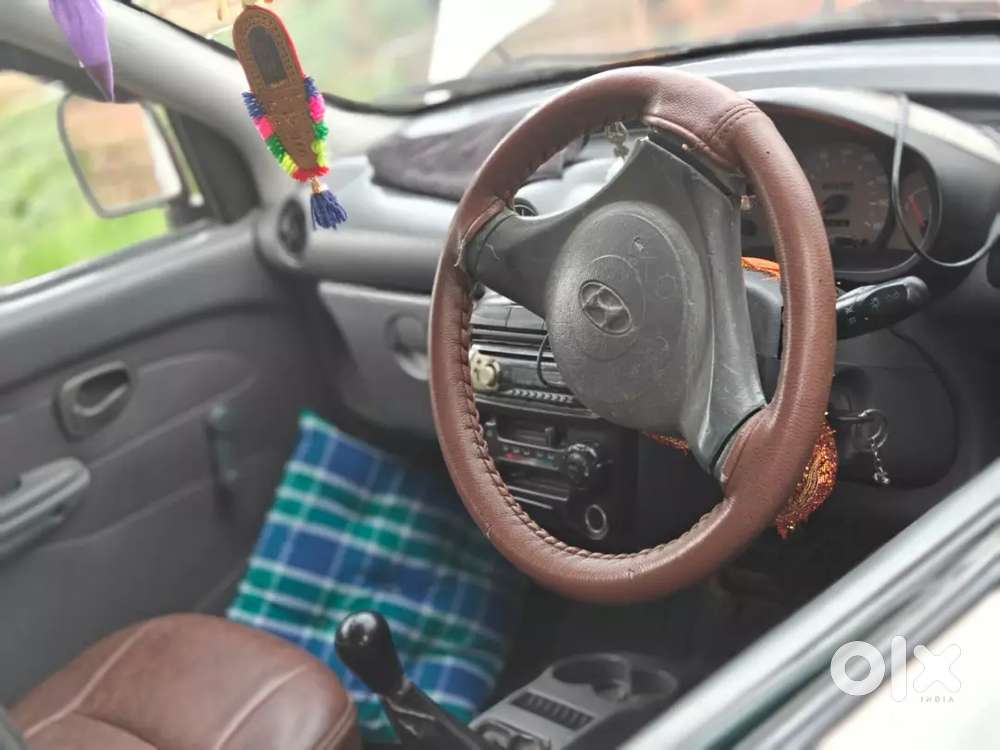 Hyundai Santro Xing Petrol 2004