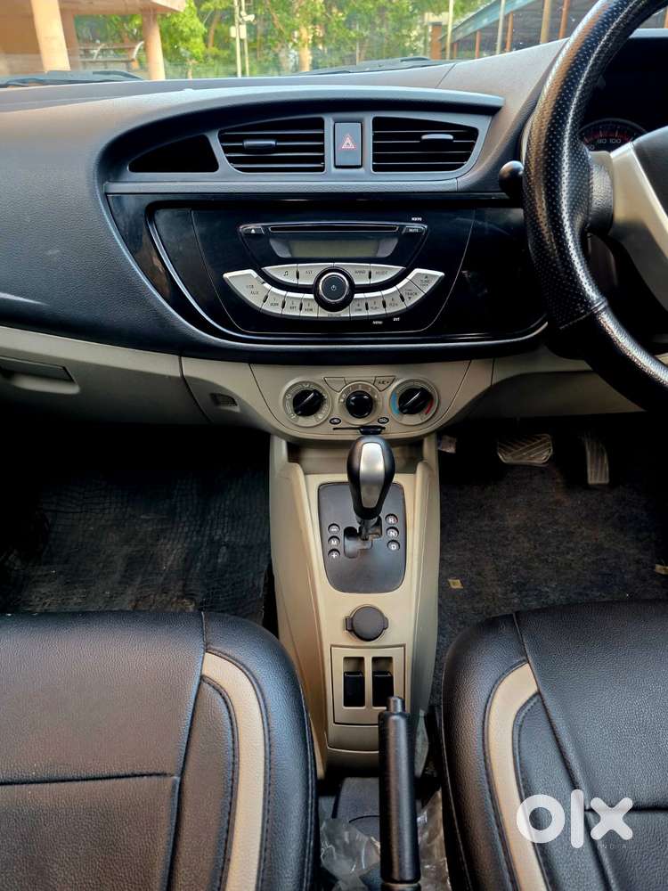 Maruti Suzuki Alto K10 1.0 Vxi Amt, 2019, Petrol