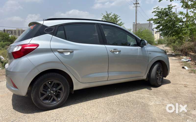 For Sale Hyundai Grand I10 Nios Sportz Amt  Mint Condition, Automatic