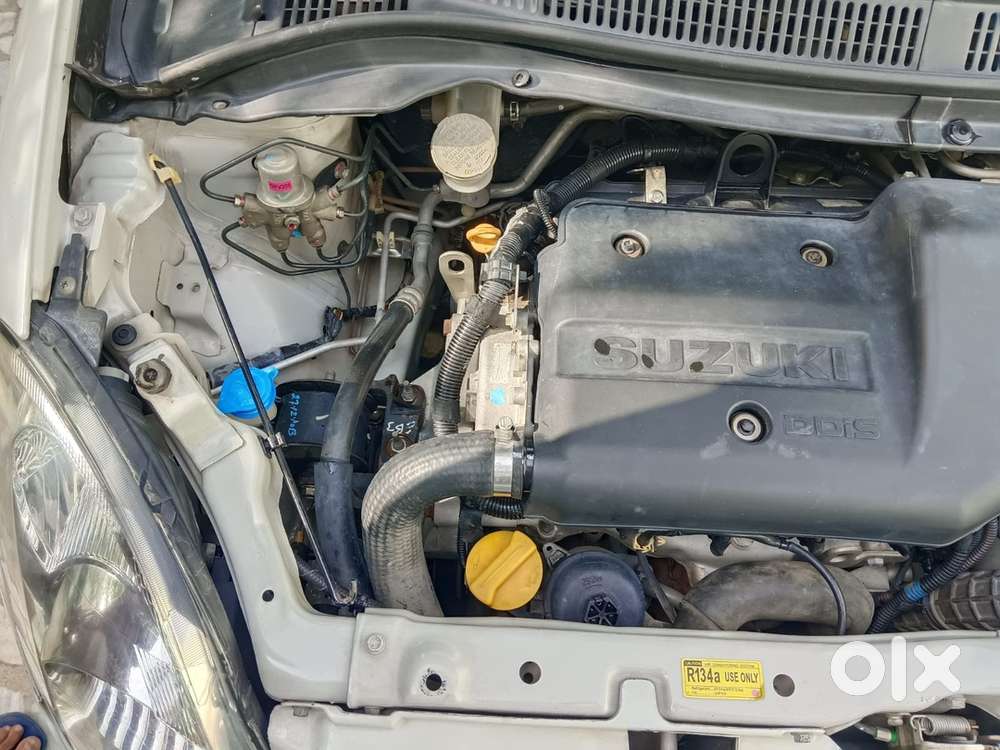 Maruti Suzuki Dzire 2011 Diesel