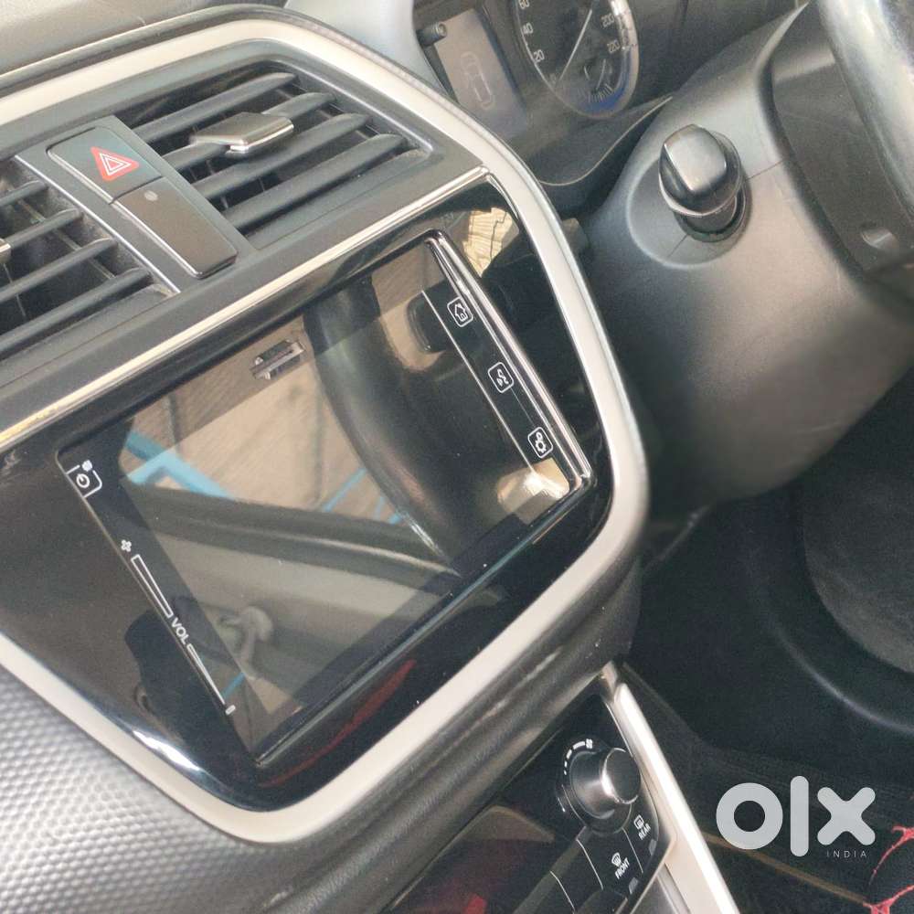 Maruti Suzuki S-cross Zeta 1.3, 2016, Diesel