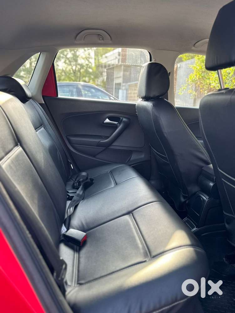 Volkswagen Polo 1.0 Mpi Comfortline, 2019, Petrol