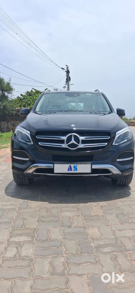 Mercedes-benz Gle Class 250d, 2019, Diesel