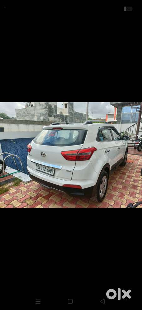 Suepr Condition Creta Desel