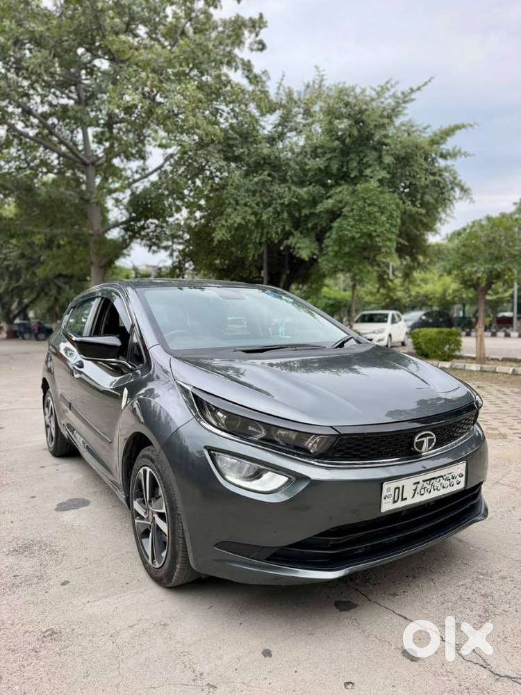 Tata Tiago 1.2 Revotron Xz Plus Cng, 2023, Cng & Hybrids