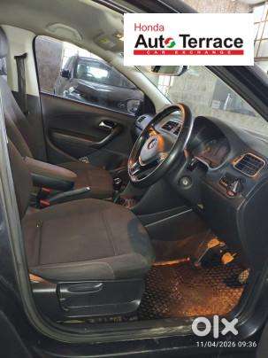 Volkswagen Polo 1.0 Mpi Highline Plus, 2019, Petrol
