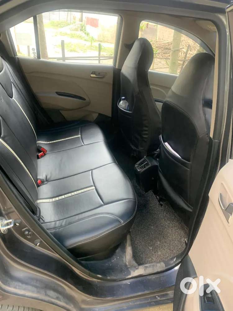 Hyundai New Santro 2020