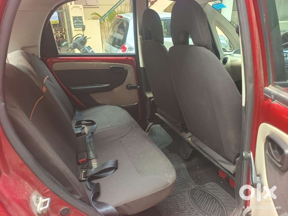 Tata Nano Xta, 2015, Petrol