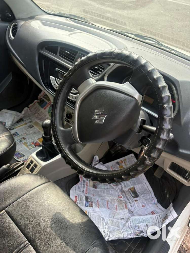 Maruti Suzuki 2017 Model