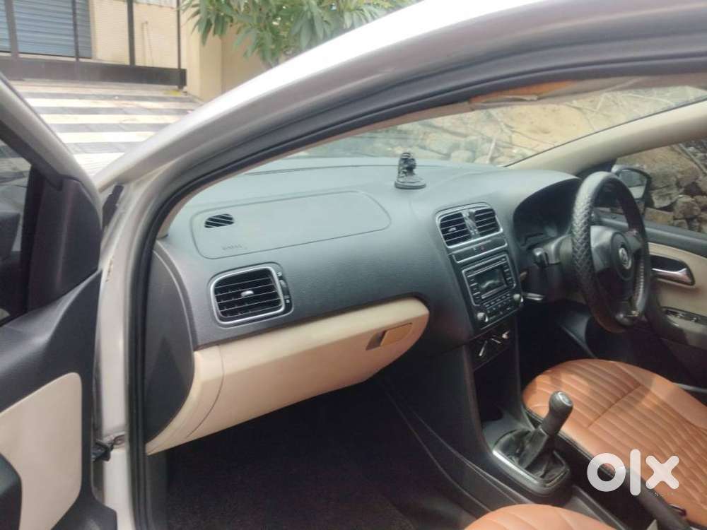 Volkswagen Polo 1.5 Tdi Highline Plus, 2012, Diesel