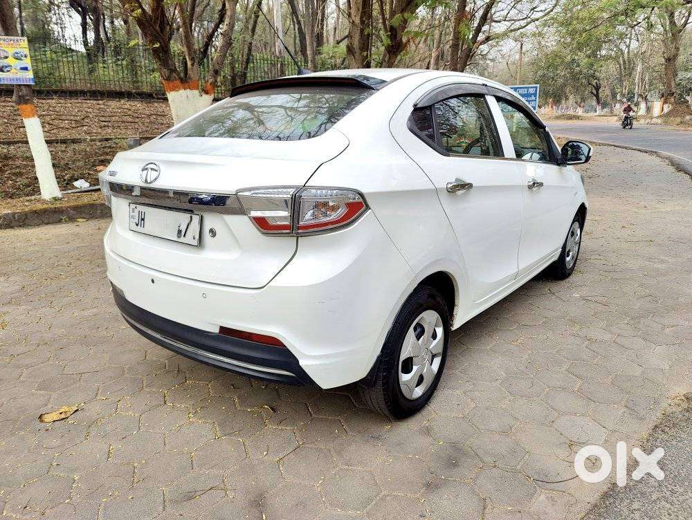 Tata Tigor 1.2 Revotron Xt, 2024, Petrol