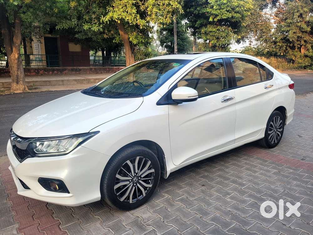 Honda City I-dtec Zx, 2017, Diesel