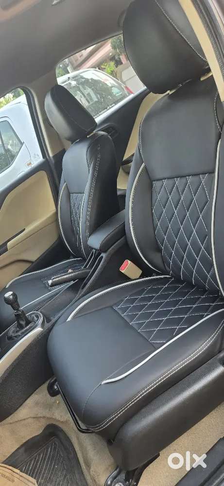 Honda City 2014 Petrol 43000 Km Driven