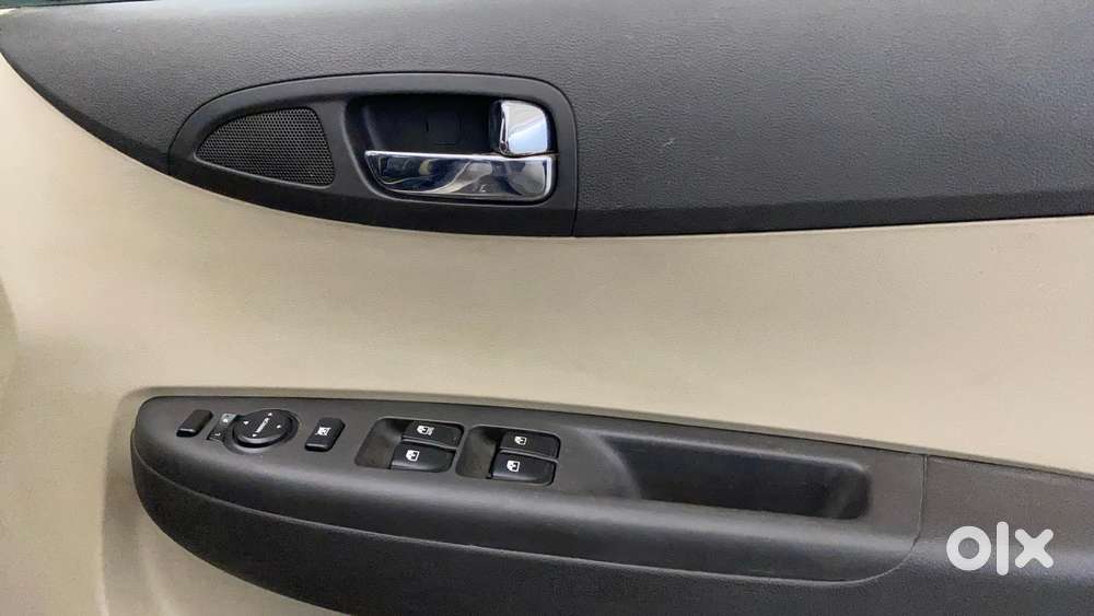 Hyundai I20 2009-2011 Magna, 2014, Petrol