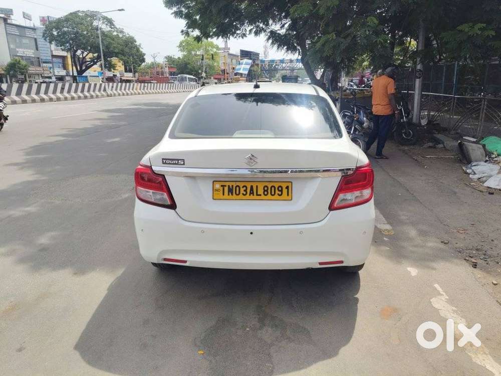 Maruti Suzuki Swift Dzire Tour S, 2024, Cng & Hybrids