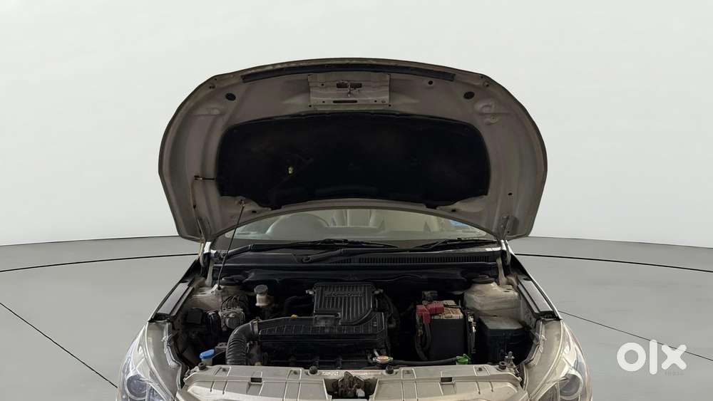 Maruti Suzuki Ciaz 2014-2017 Zxi, 2014, Petrol