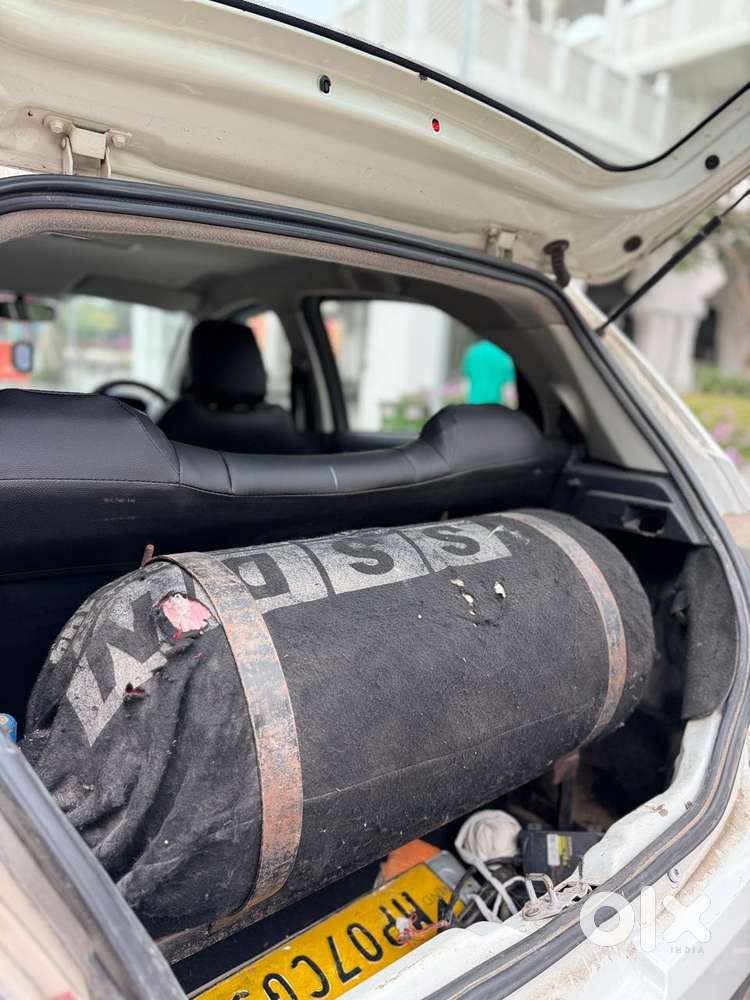 Tata Tiago Xm, 2020, Petrol